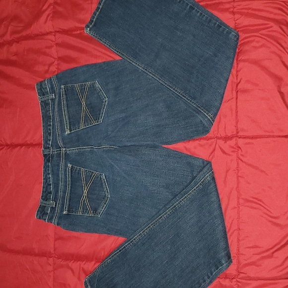 Tommy hilfiger hope boot jeans,womens size 10-32 - Picture 5 of 7